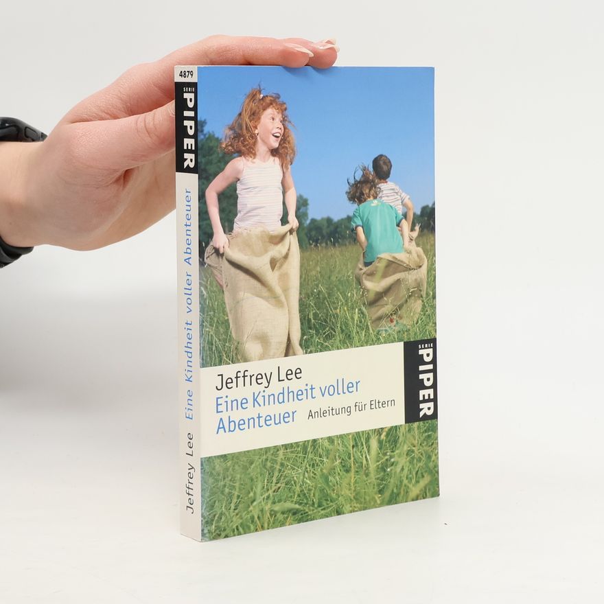 Jeffrey Lee Piper Taschenbuch - 4879: Eine Kindheit voller Abenteuer