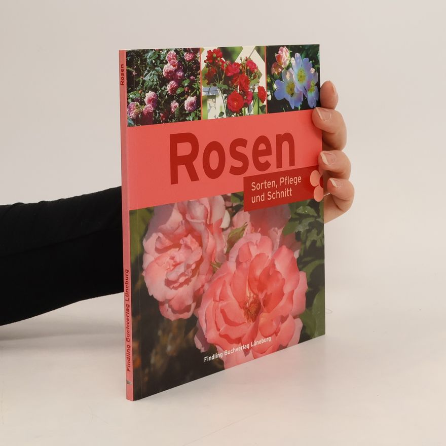 Peter Himmelhuber Rosen
