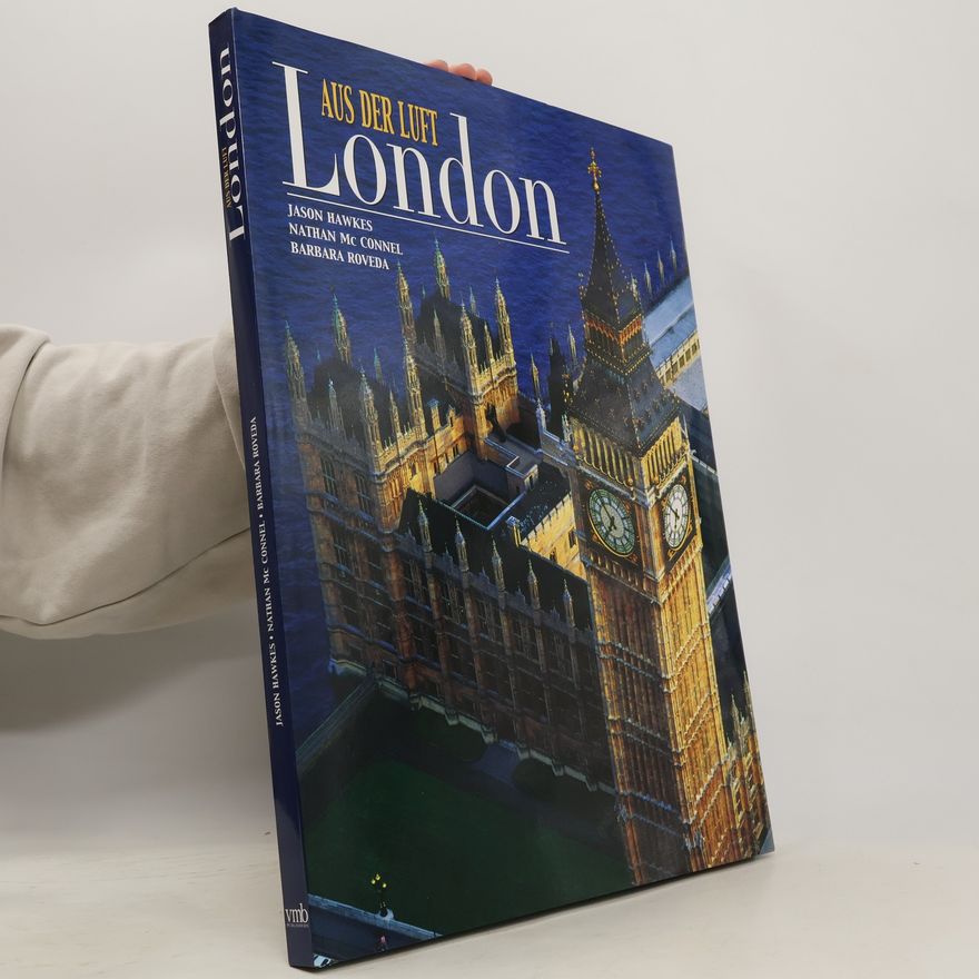 Nathan Mc Connel London