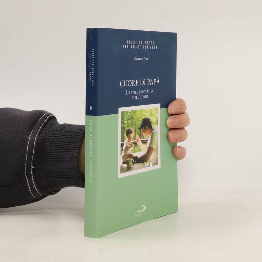 Osvaldo Poli Cuore di papà 8
