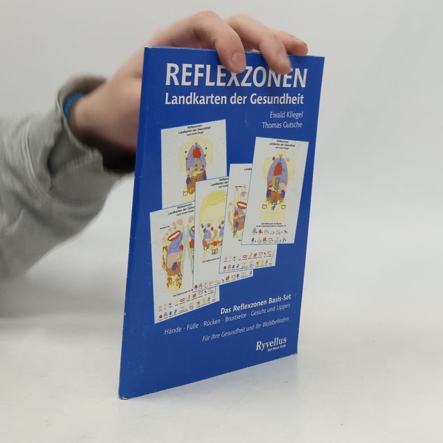 Thomas Gutsche Reflexzonen