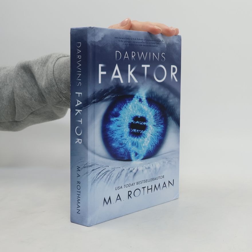 M. A. Rothman Darwins Faktor