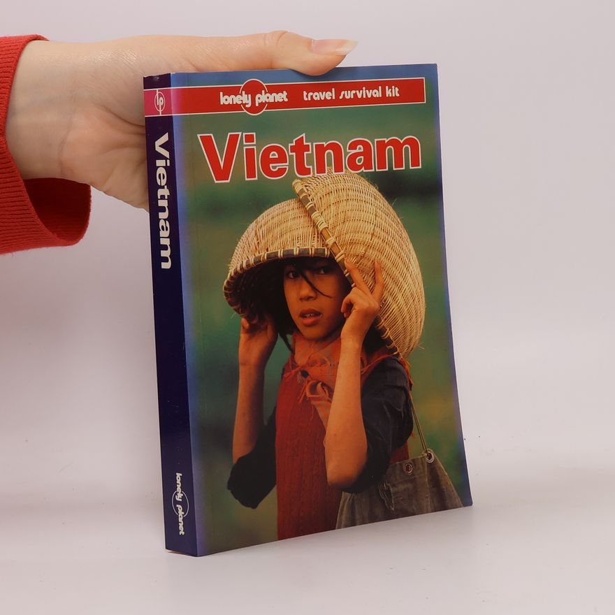 Daniel Robinson Vietnam