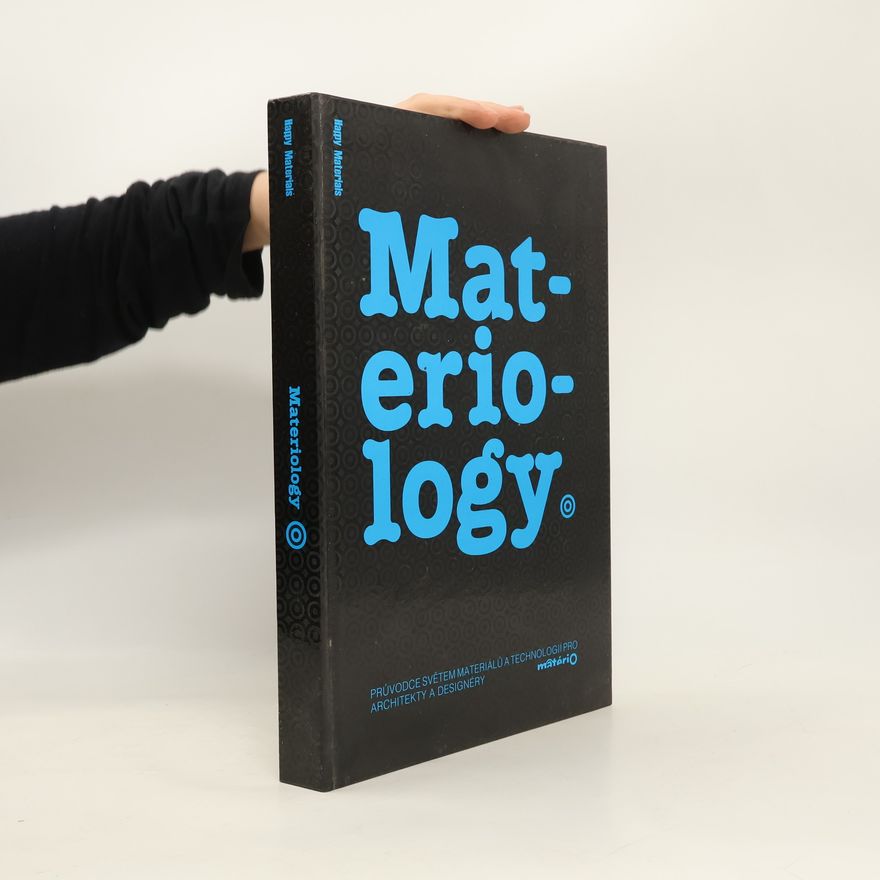 Quentin Hirsinger Materiology