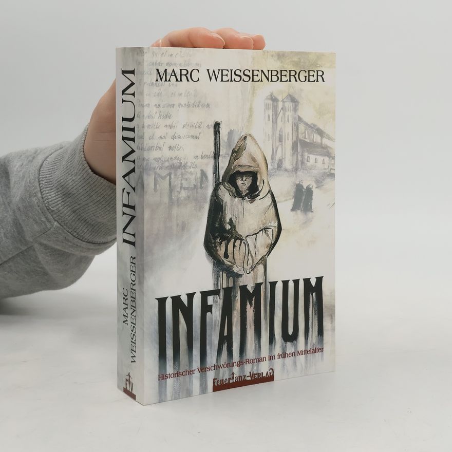 Marc Weissenberger Infamium