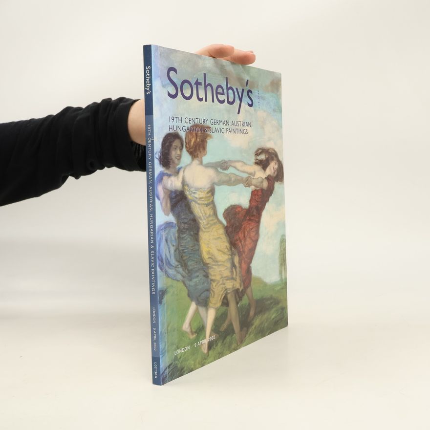 Kolektiv autorů Sotheby`s