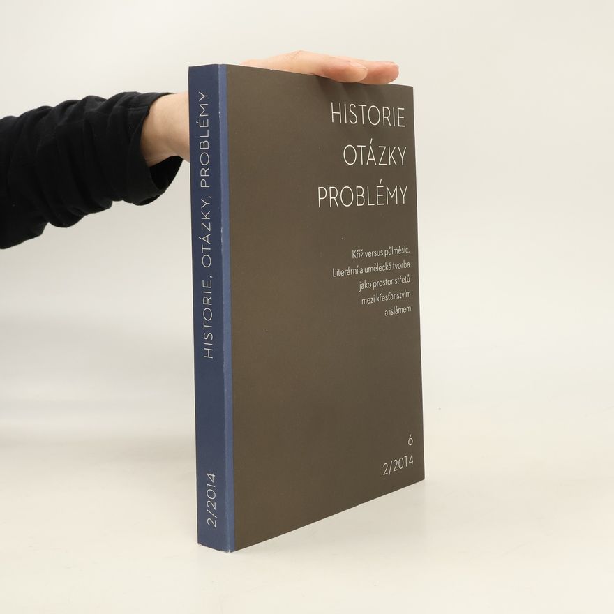 Autorenkollektiv HOP. Historie, otázky, problémy 2/2014