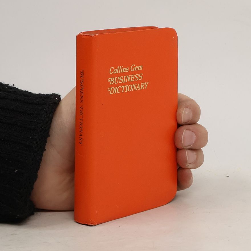 A. M. Fleming Business Dictionary