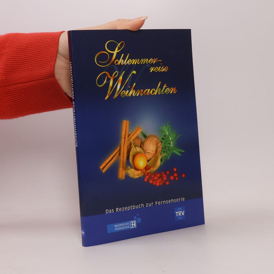 Werner Teufl Schlemmerreise Weihnachten