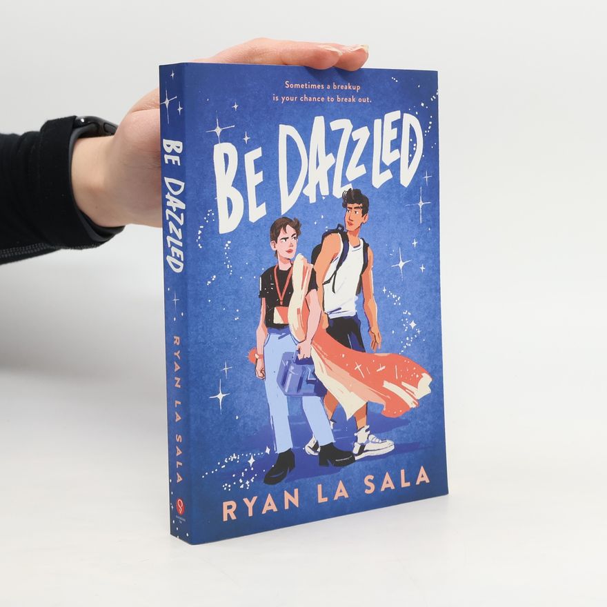 Ryan La Sala Be Dazzled