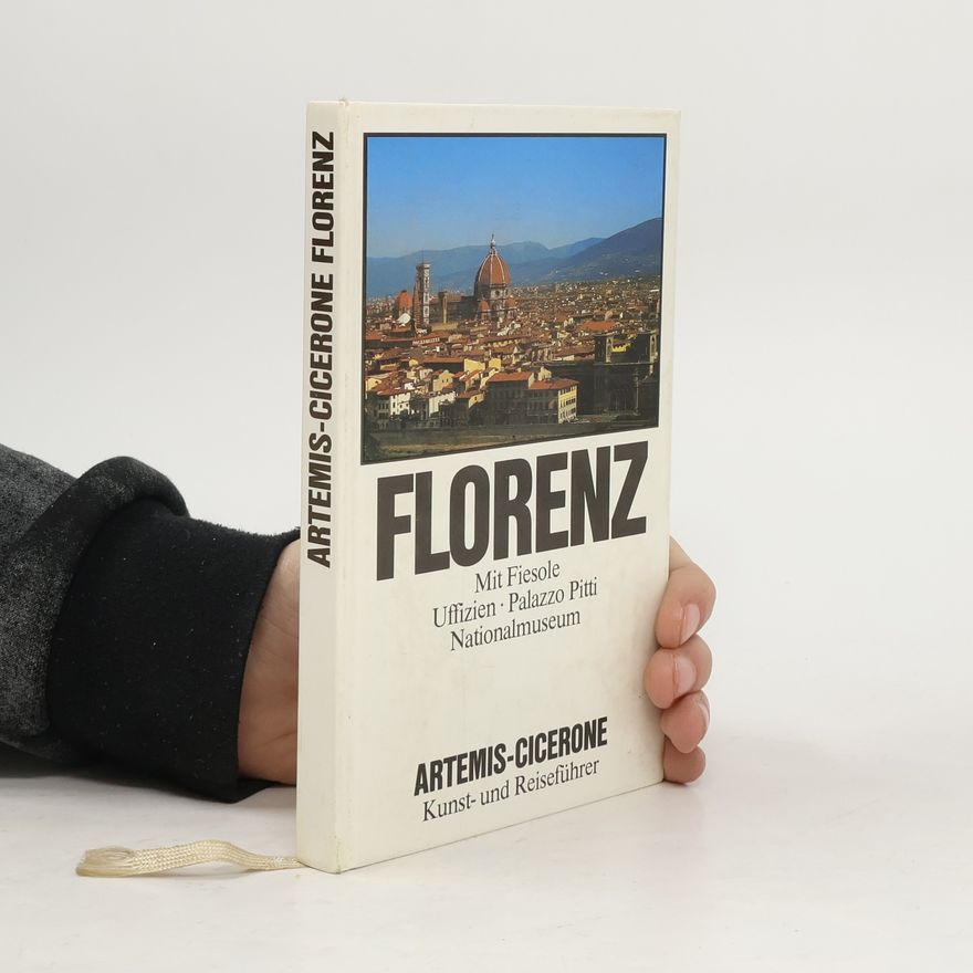 Günter Wachmeier Florenz