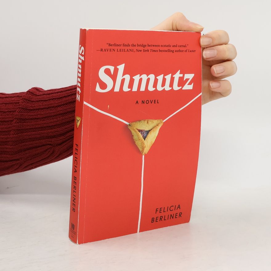 Felicia Berliner Shmutz