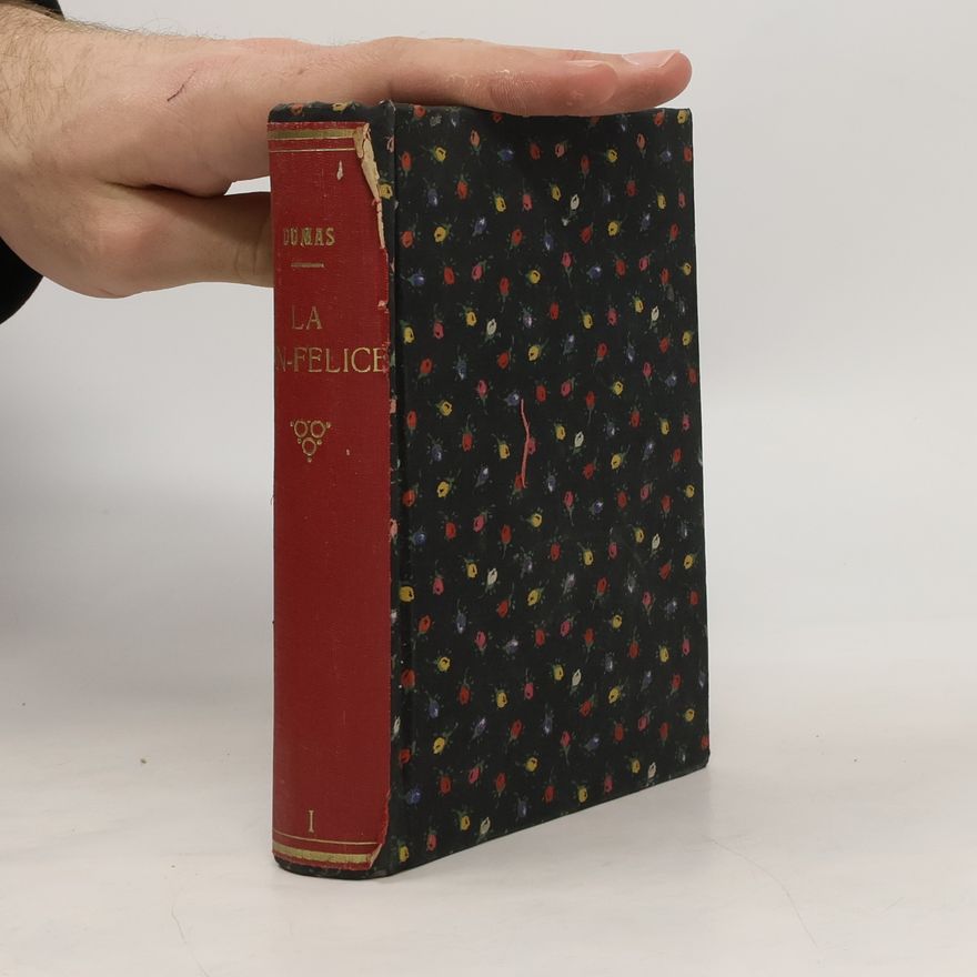 Alexandre Dumas starší La San-Felice I