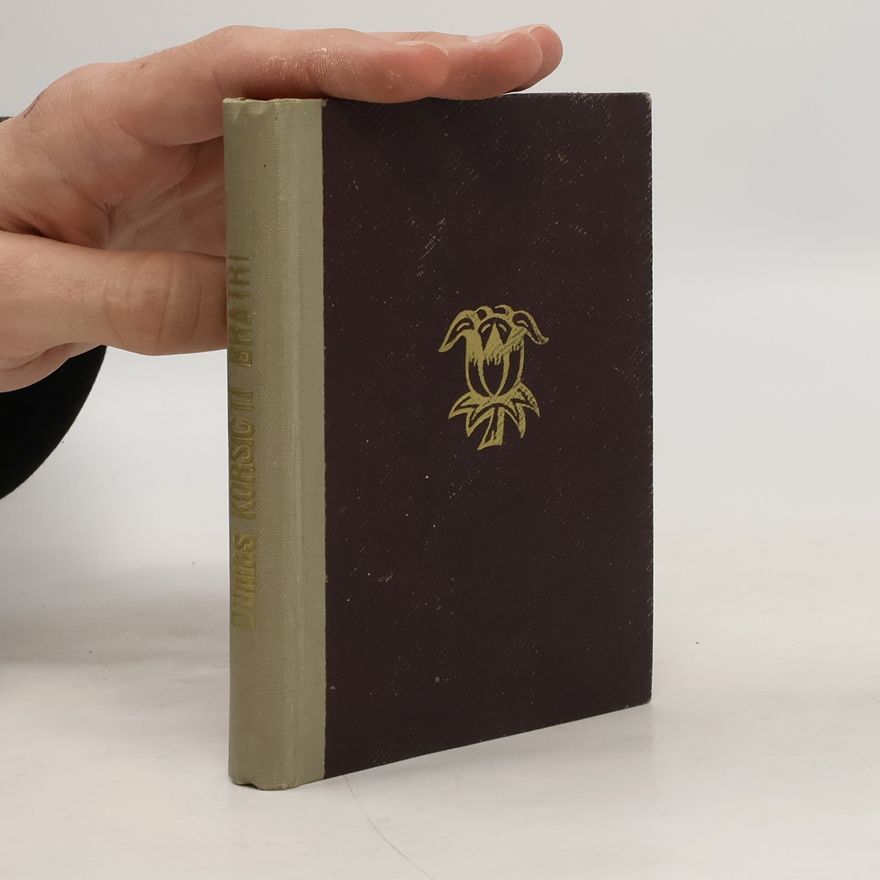 Alexandre Dumas der Ältere Korsičtí bratři
