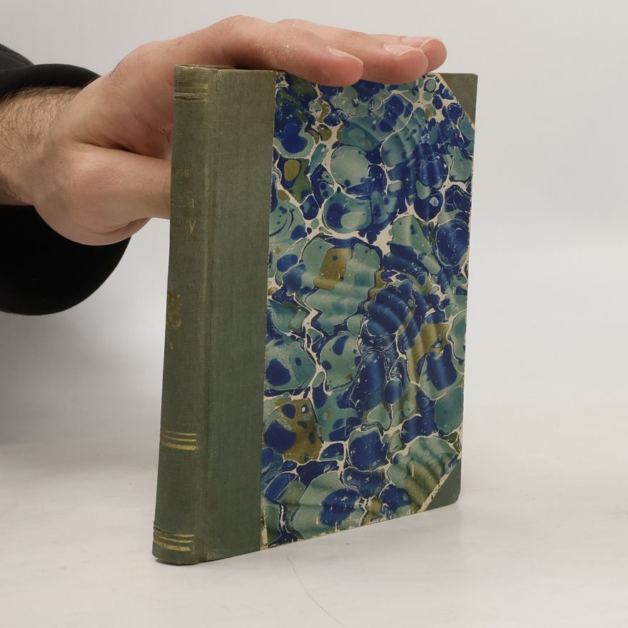 Alexandre Dumas der Ältere Věštba cikánky