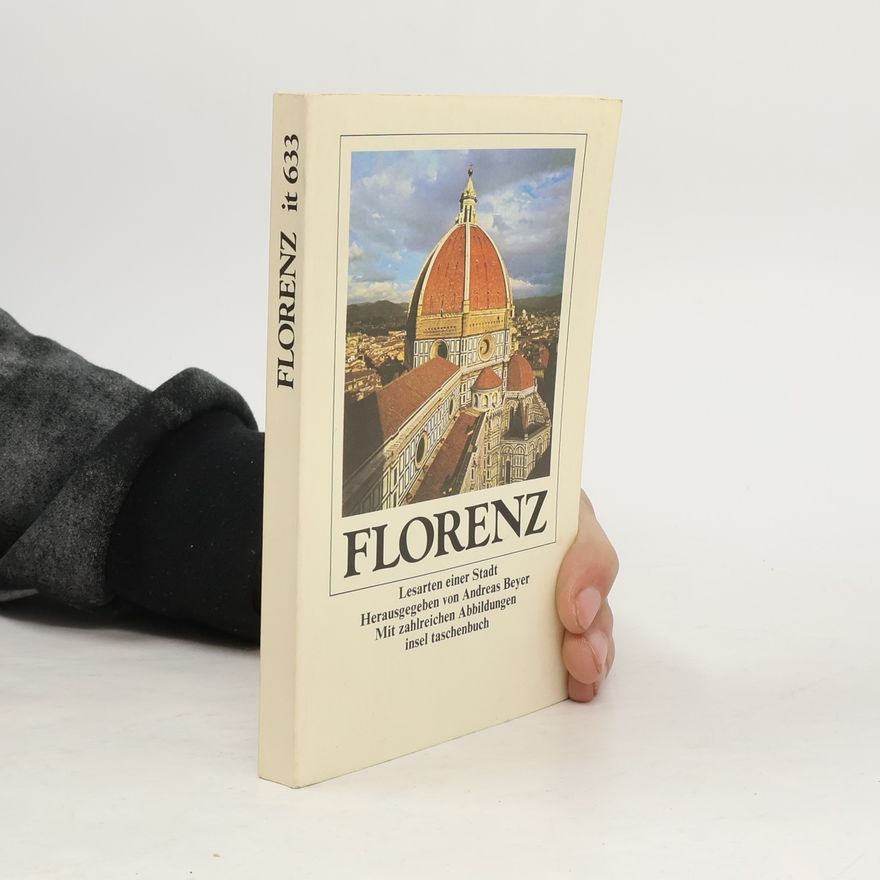 Andreas Beyer Florenz