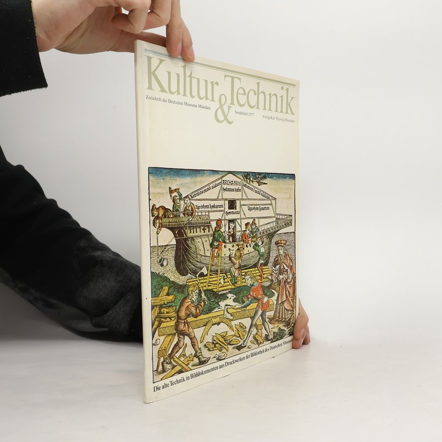 Autorenkollektiv Kultur & Technik