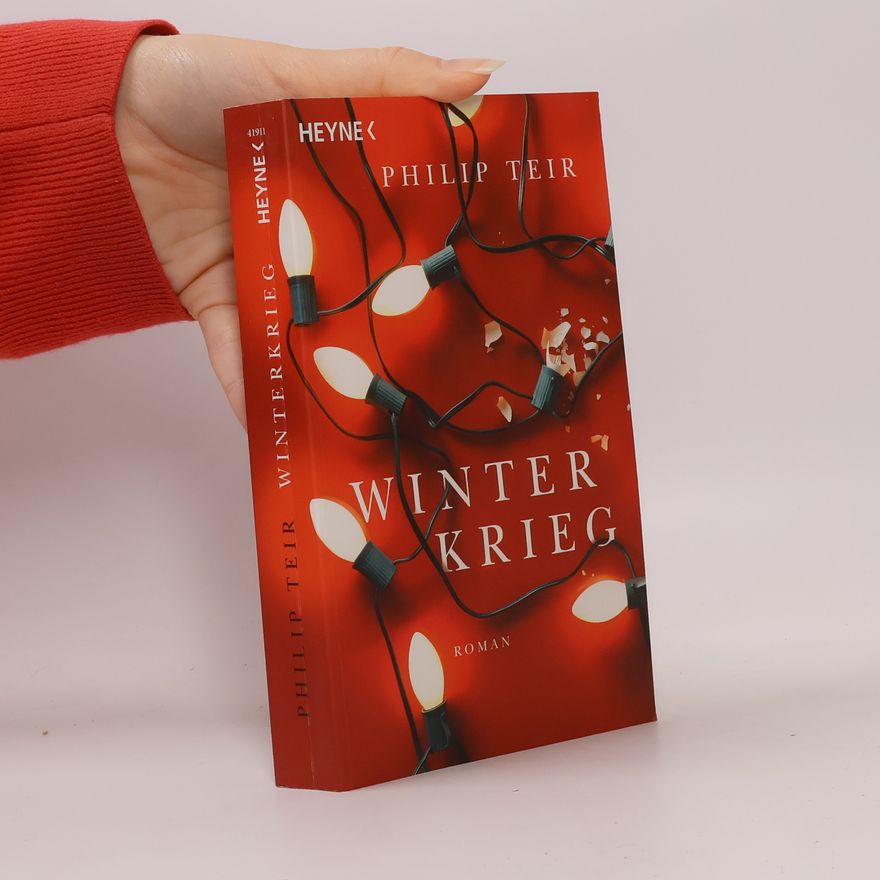 Philip Teir Winterkrieg