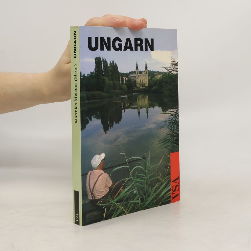 Matthias Meisner Ungarn