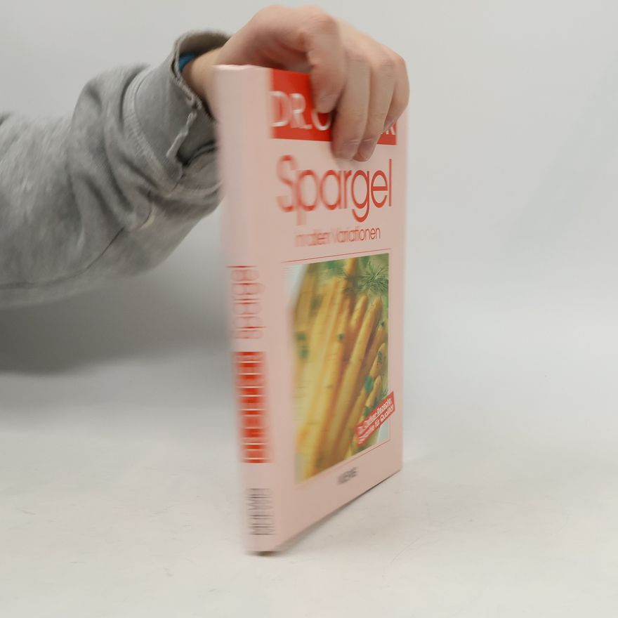 Autorenkollektiv Spargel in allen Varianten