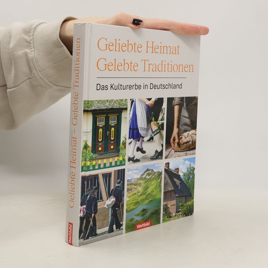 Sabine Schwieder Geliebte Heimat - Gelebte Traditionen