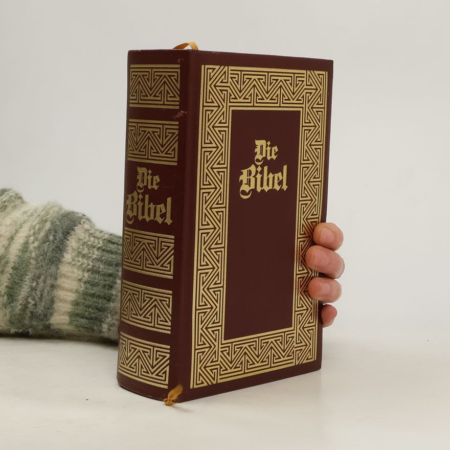 Autorenkollektiv Die Bibel