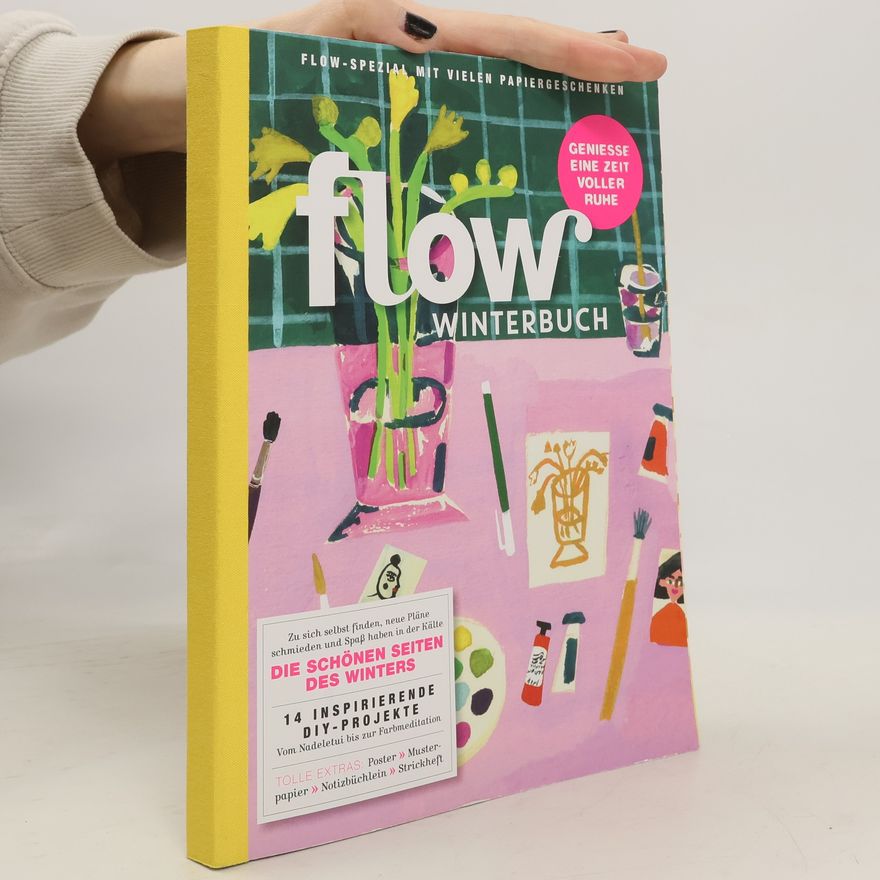 Kolektiv autorů FLOW Spezial 2/2025