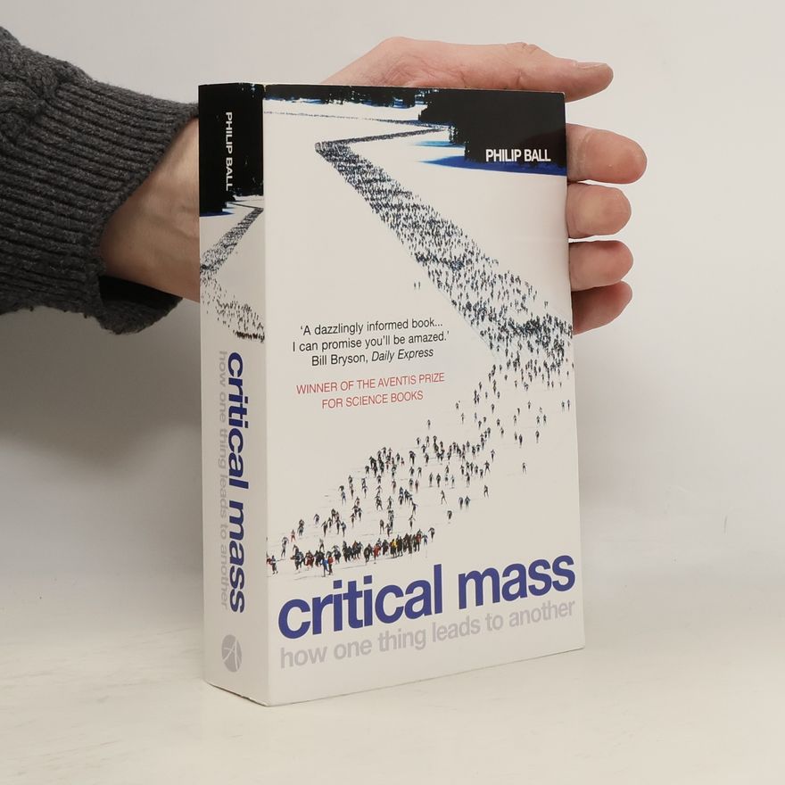 Philip Ball Critical Mass