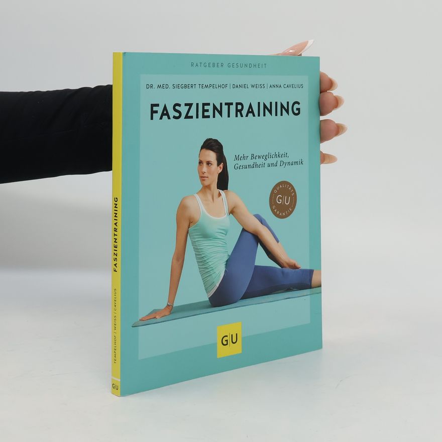 Siegbert Tempelhof Faszientraining