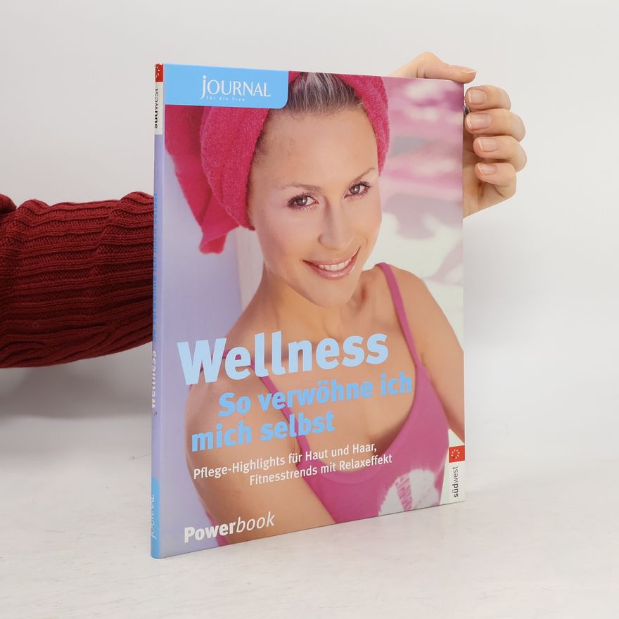 Sylvie Hinderberger Wellness
