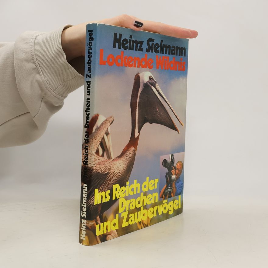 Heinz Sielmann Ins Reich der Drachen und Zaubervögel