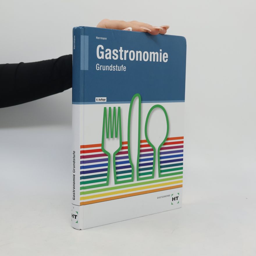Autorenkollektiv Gastronomie Grundstufe