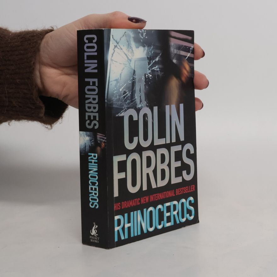 Colin Forbes Rhinoceros