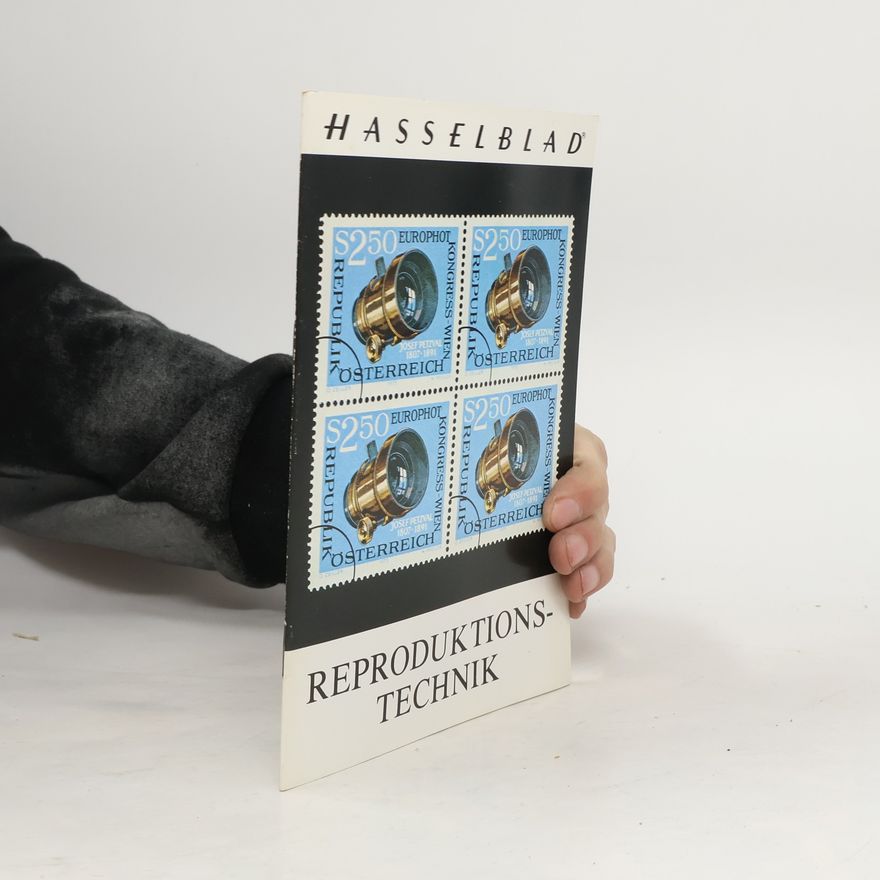 AA.VV. Hasselblad