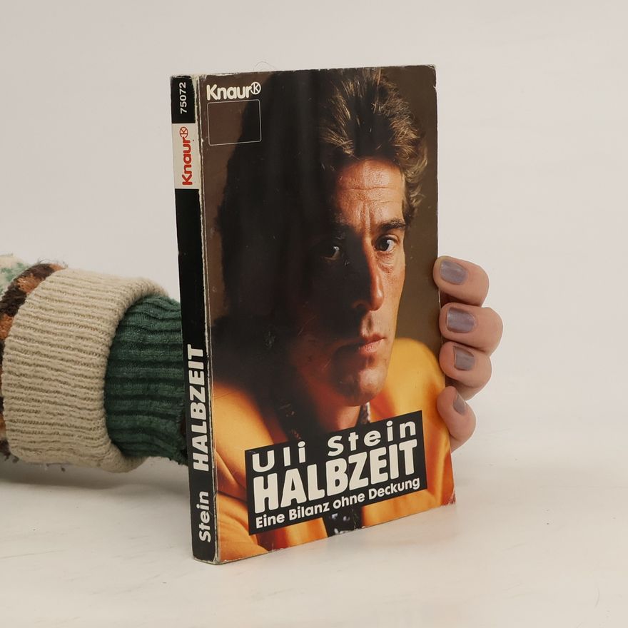 Uli Stein Halbzeit