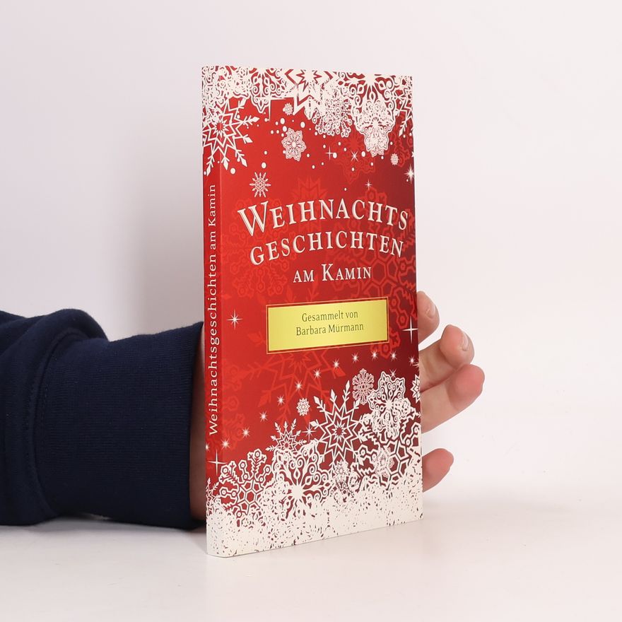 Barbara Mürmann Weihnachts Geschichten am Kamin 27