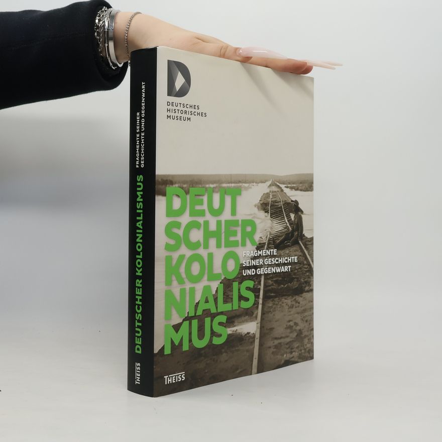 Deutsches Historisches Museum Deutscher Kolonialismus