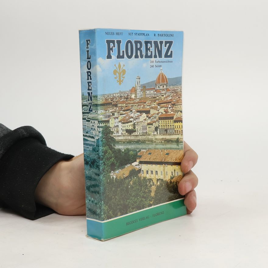 Kolektiv autorů Florenz