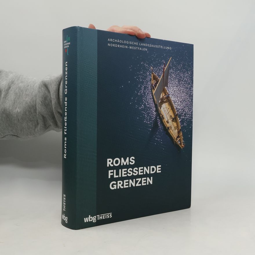 Erich Claßen Roms fließende Grenzen