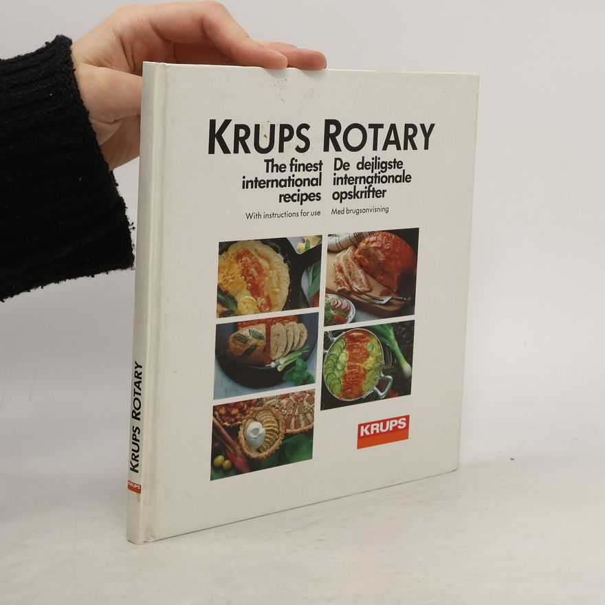 Autorenkollektiv Krups rotary