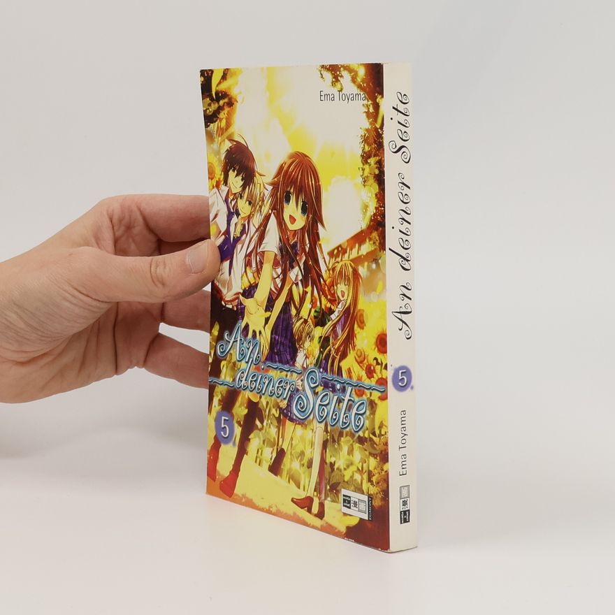 Ema Tōyama An deiner Seite 5
