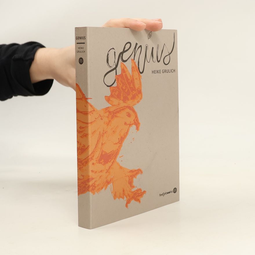 Heike Grulich Genius