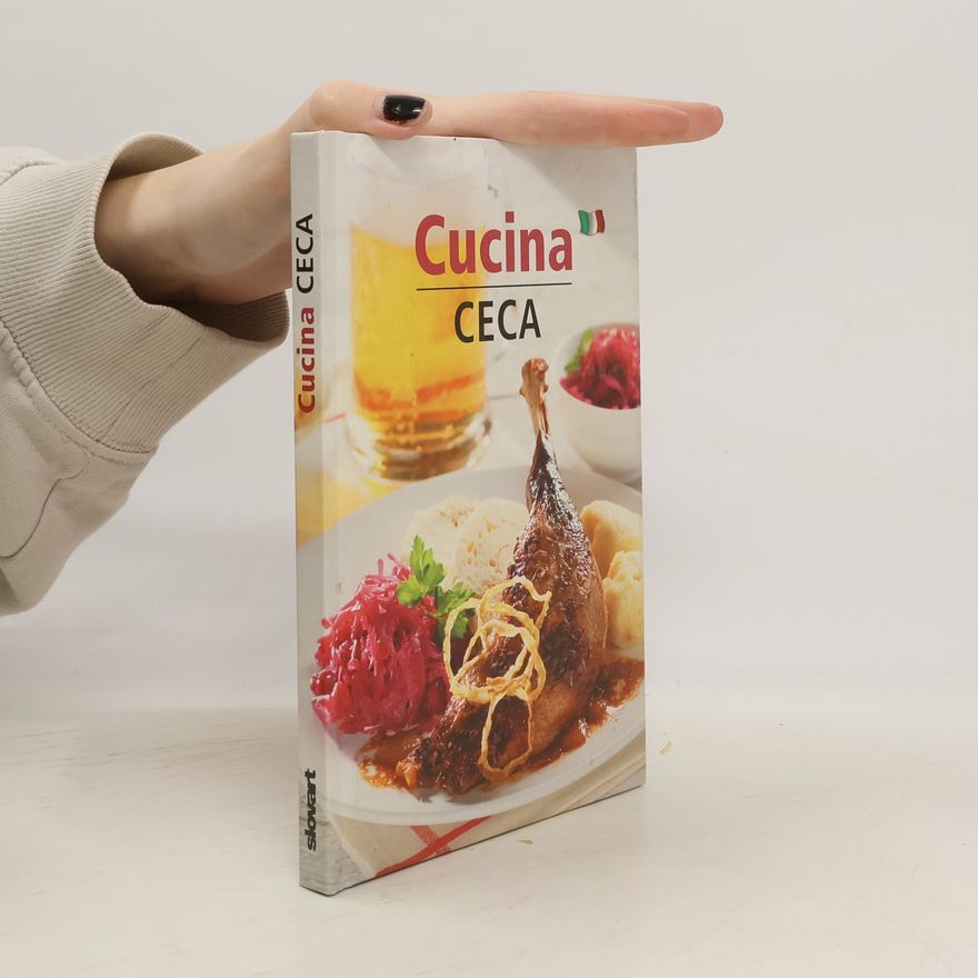 Lea Filipová Cucina ceca