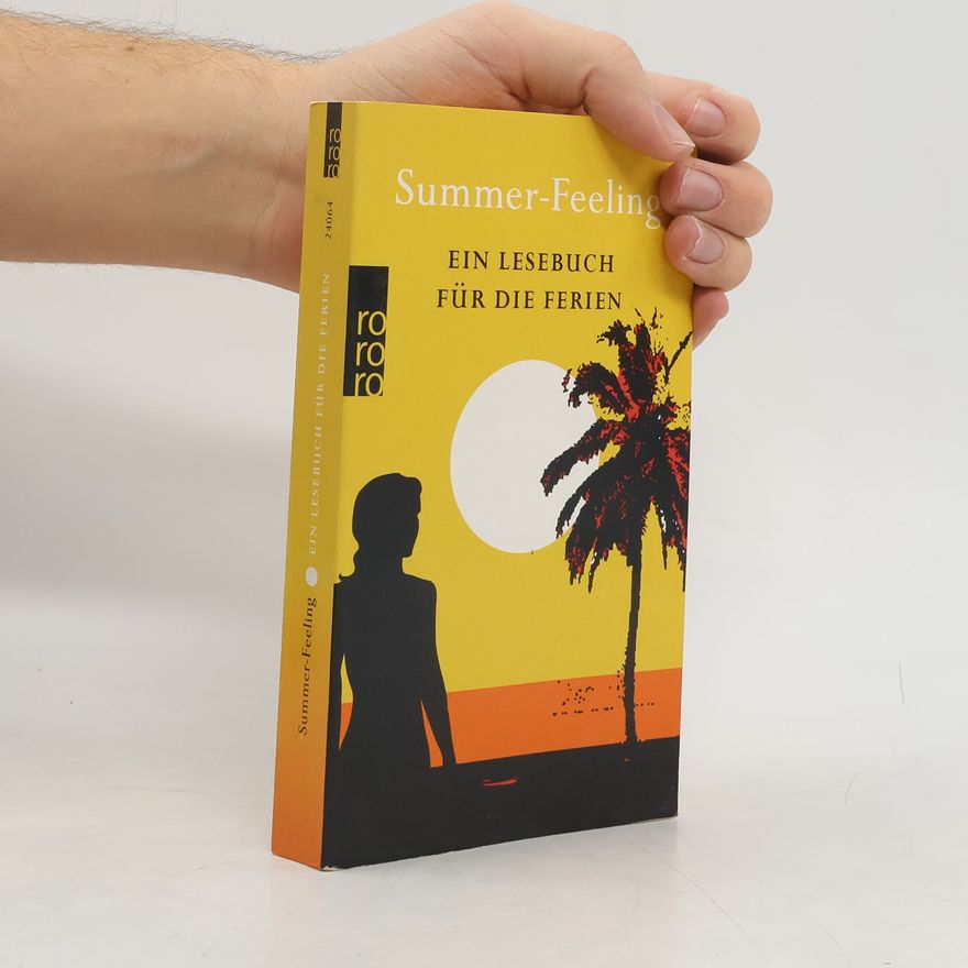 Kai Merten Summer-Feeling