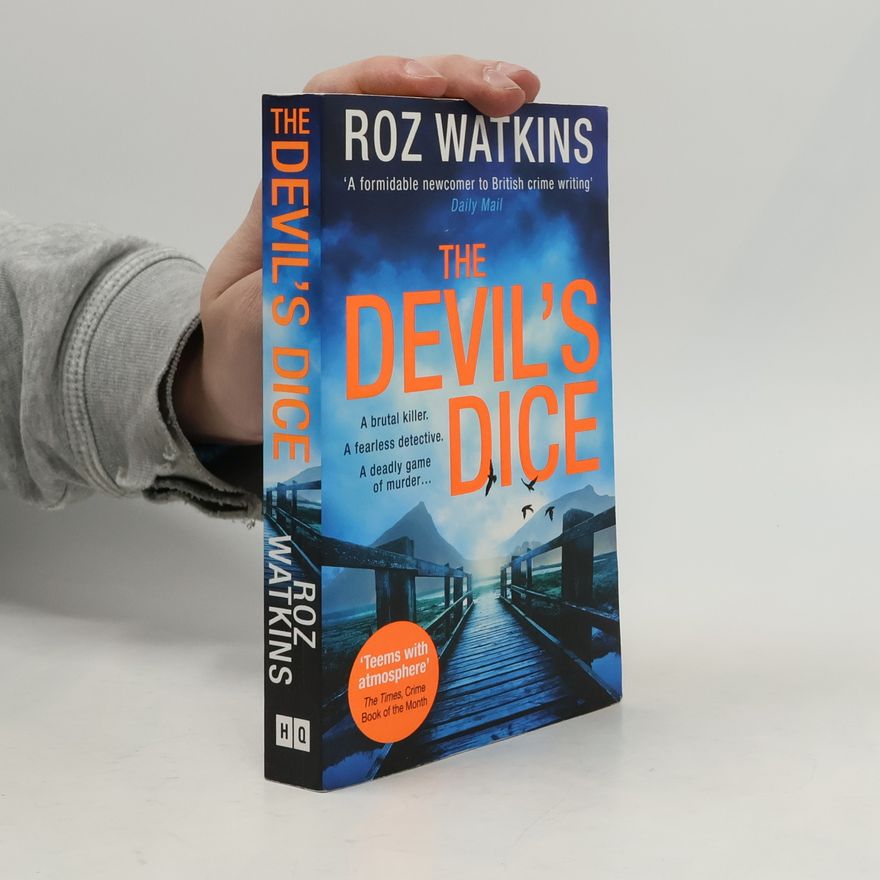 Roz Watkins The Devil's Dice