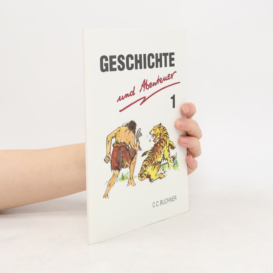 Martin Kronenberg Geschichte und Abenteuer