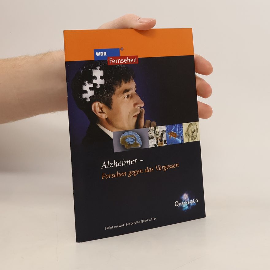 Autorenkollektiv Alzheimer
