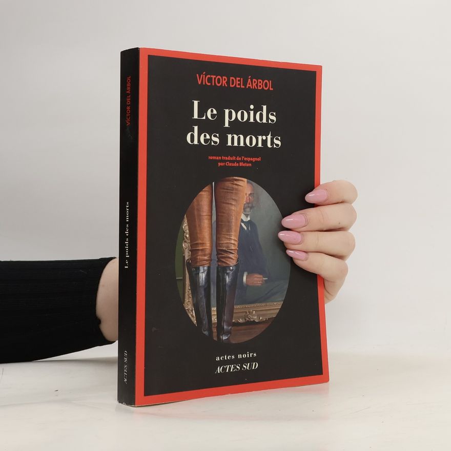 Claude Bleton Le poids des morts