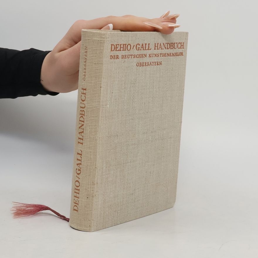 Wladimir Samoilowitsch Gall Handbuch
