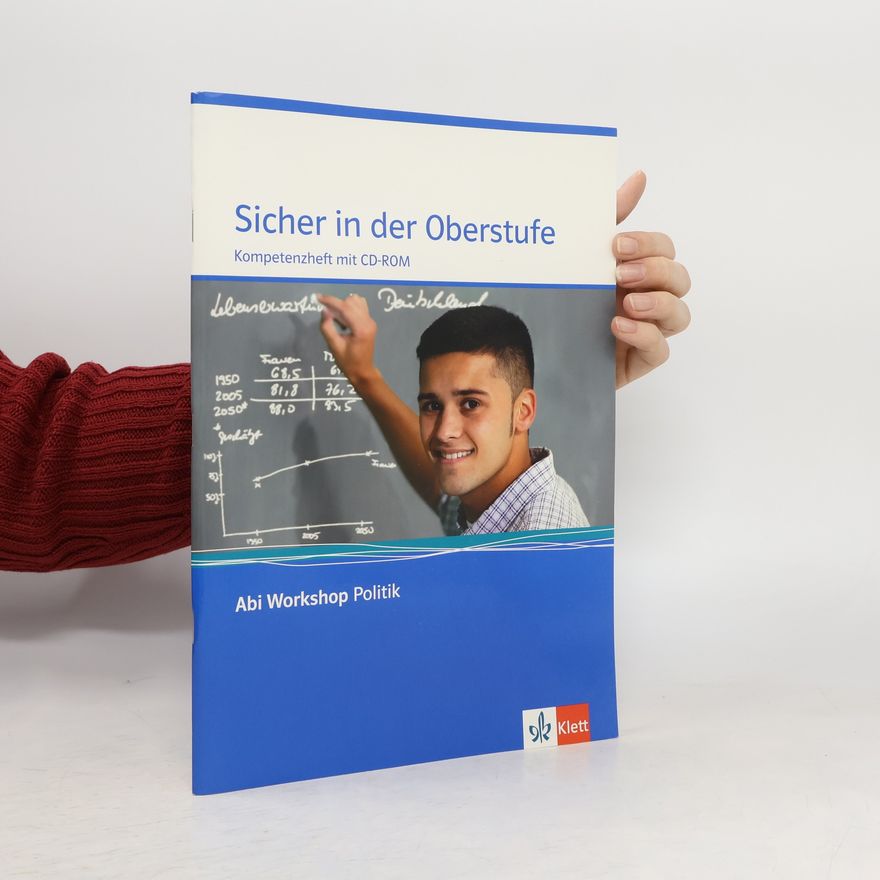 Ulrich Amthor Abi Workshop Politik: Sicher in der Oberstufe